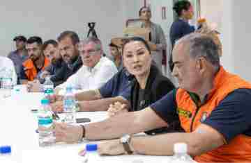  Governo detalha iniciativas de reconstrução para a comunidade de Rio Bonito do Iguaçu